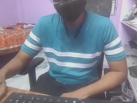 Rahulhjkl online show from October 13, 2025, 5:13 pm