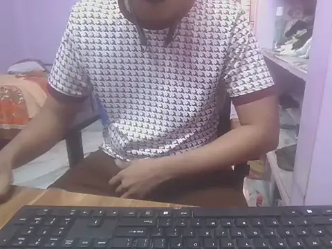 Rahulhjkl online show from October 15, 2025, 7:19 am