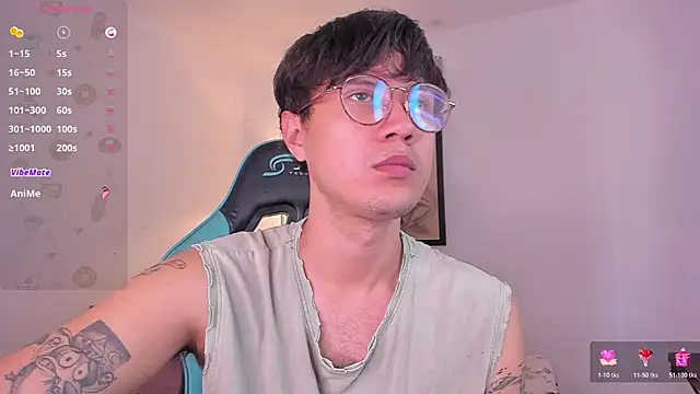 LeaneSeb online show from November 20, 2025, 1:11 pm