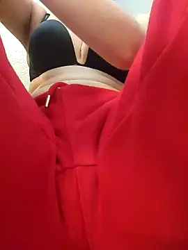 Snapshot of prettydoll97 chatting on December 3, 2024, 7:00 pm prettydoll97 online show from December 3, 2024, 7:00 pm