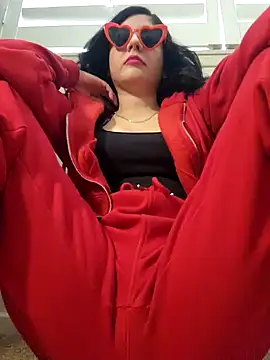 Snapshot of prettydoll97 chatting on December 20, 2024, 11:16 pm prettydoll97 online show from December 20, 2024, 11:16 pm