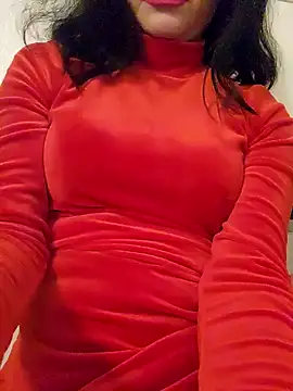 Snapshot of prettydoll97 chatting on December 23, 2024, 9:49 am prettydoll97 online show from December 23, 2024, 9:49 am