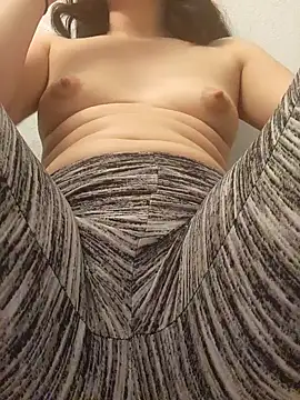 Snapshot of prettydoll97 chatting on January 6, 2025, 6:25 am prettydoll97 online show from January 6, 2025, 6:25 am