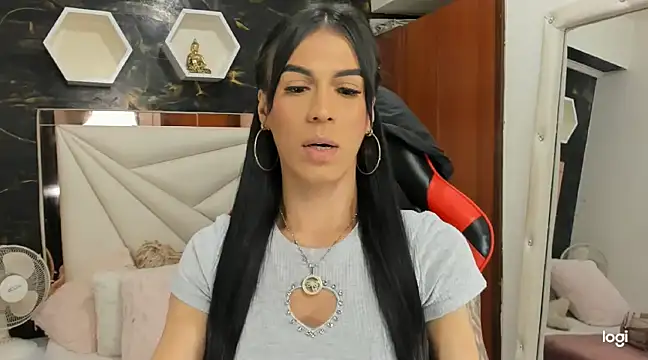 ximena slut 21 online show from December 26, 2024, 5:26 am