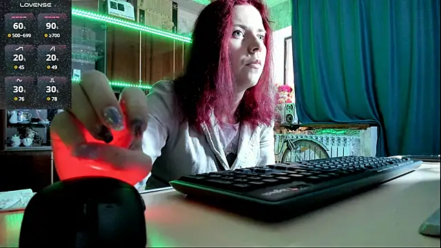 Snapshot of pa1e_pr1ncess chatting on December 31, 2024, 6:27 am pa1e pr1ncess online show from December 31, 2024, 6:27 am