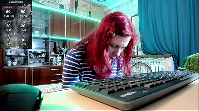 Snapshot of pa1e_pr1ncess chatting on January 2, 2025, 4:46 pm pa1e pr1ncess online show from January 2, 2025, 4:46 pm