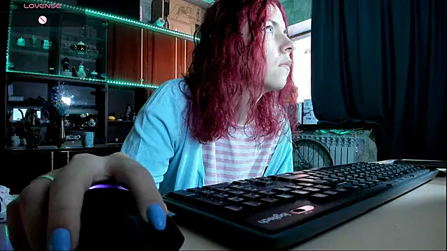Snapshot of pa1e_pr1ncess chatting on January 30, 2025, 7:07 am pa1e pr1ncess online show from January 30, 2025, 7:07 am