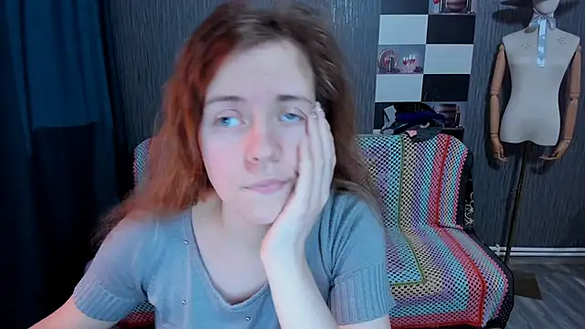 pa1e pr1ncess online show from November 1, 2025, 9:00 am