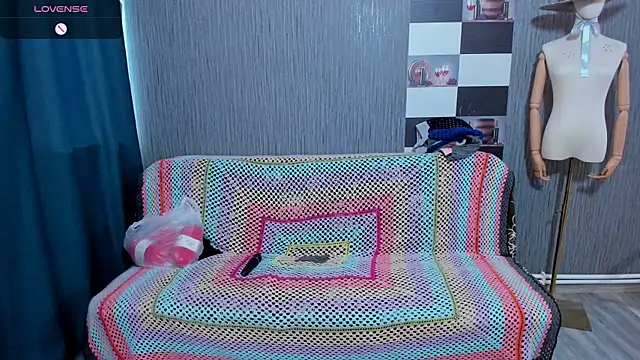 pa1e pr1ncess online show from November 3, 2025, 7:42 am