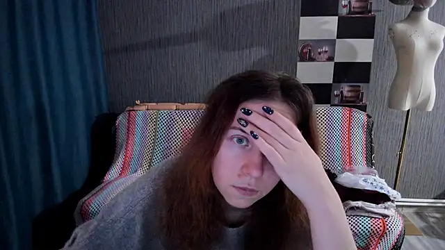 pa1e pr1ncess online show from December 21, 2025, 12:56 pm