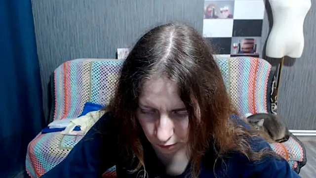 pa1e pr1ncess online show from March 30, 2026, 5:41 am