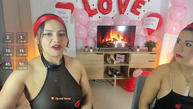 Snapshot of samantha_hot20 chatting on February 13, 2026, 1:40 pm samantha hot20 online show from February 13, 2026, 1:40 pm