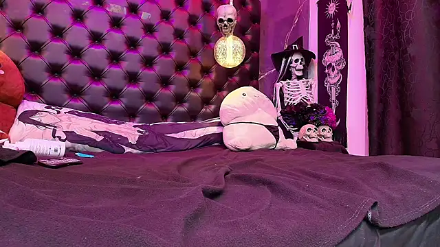 AlexHoe  online show from January 26, 2025, 12:58 am