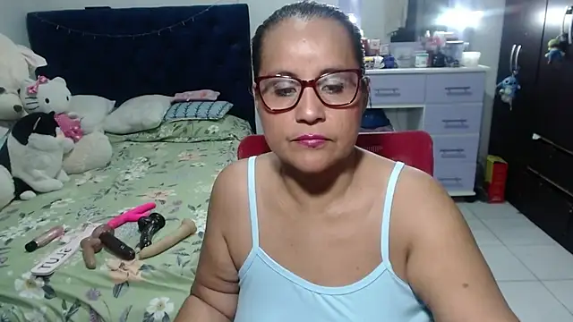 pervert mommy  online show from March 13, 2026, 9:38 am