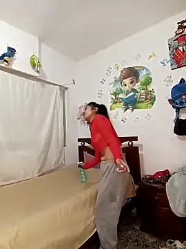 CATRINA SEXXX online show from September 23, 2025, 12:52 pm