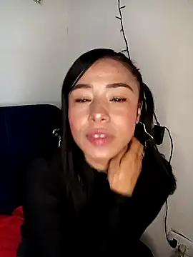 CATRINA SEXXX online show from November 7, 2025, 5:29 am