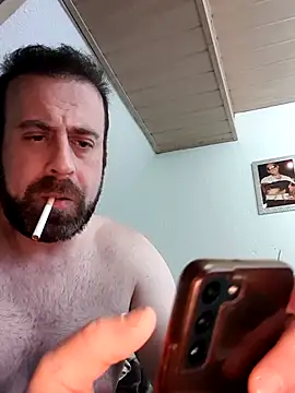 AquaMenn online show from November 13, 2025, 1:37 am