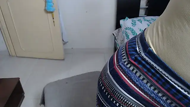 GlendaStarx online show from January 23, 2025, 10:11 pm