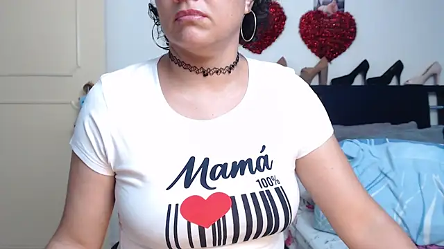 GlendaStarx online show from February 21, 2025, 12:16 am