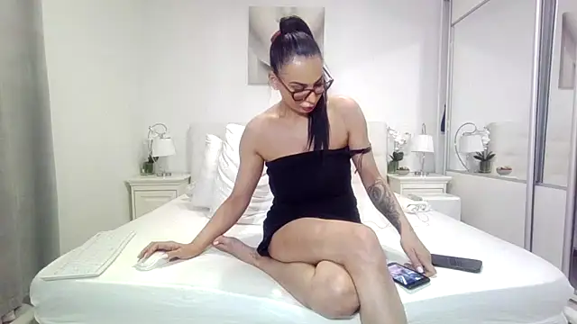 alisonya1 online show from March 21, 2026, 8:30 am