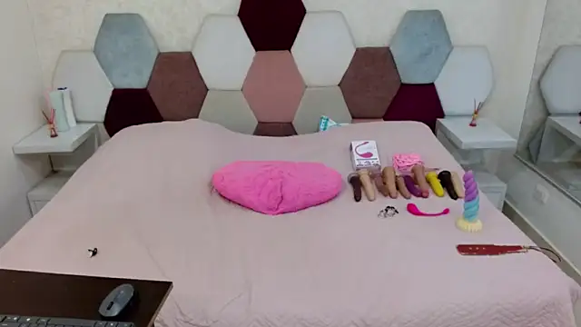 angel blue online show from January 16, 2026, 4:22 pm