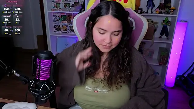 Sweet sully   online show from November 5, 2025, 9:31 am