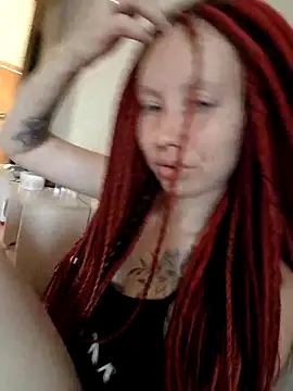 Snapshot of Frost_foxy chatting on October 22, 2025, 8:03 am Frost foxy online show from October 22, 2025, 8:03 am