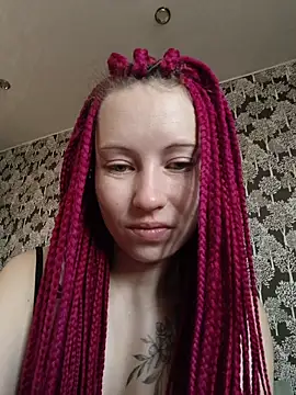 Frost foxy online show from January 11, 2026, 5:01 am