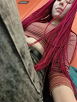 Frost foxy online show from March 11, 2026, 2:50 am