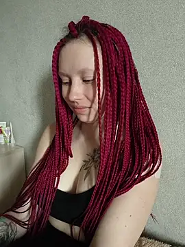 Frost foxy online show from March 12, 2026, 3:56 am