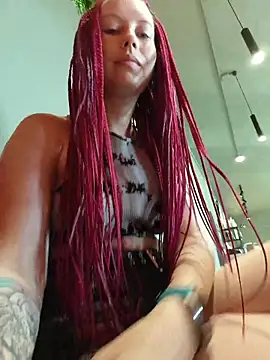 Frost foxy online show from June 6, 2026, 3:55 am
