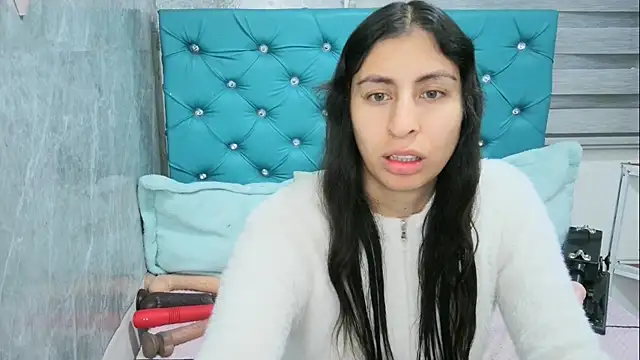 MAARYMOON online show from February 8, 2025, 11:12 am