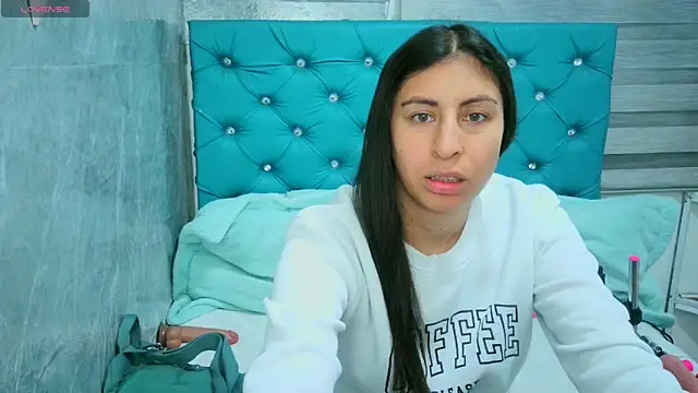 MAARYMOON online show from February 20, 2026, 11:11 am