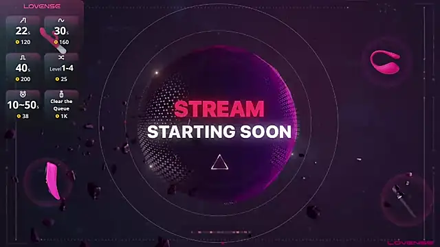 alvaroImanol online show from March 7, 2026, 11:02 pm