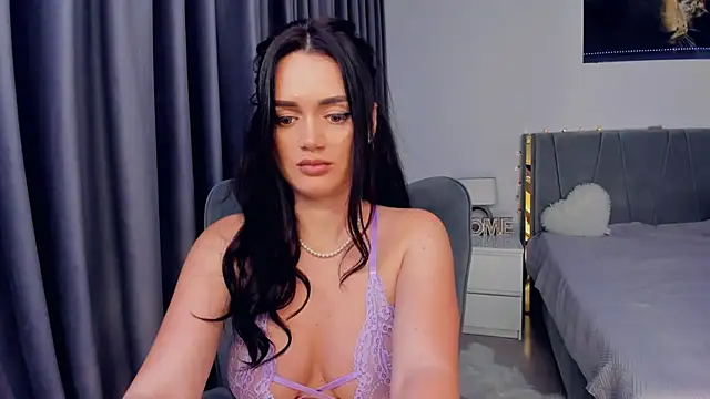 jessykmxx online show from January 21, 2025, 8:11 pm