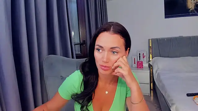 jessykmxx online show from September 21, 2025, 4:52 pm