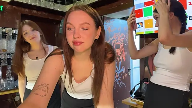 Snapshot of dirtypub chatting on December 13, 2024, 8:37 pm dirtypub online show from December 13, 2024, 8:37 pm