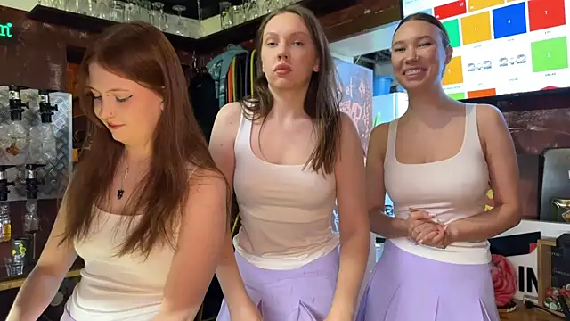 Snapshot of dirtypub chatting on February 6, 2025, 8:13 pm dirtypub online show from February 6, 2025, 8:13 pm