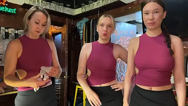 Snapshot of dirtypub chatting on March 16, 2025, 10:33 am dirtypub online show from March 16, 2025, 10:33 am