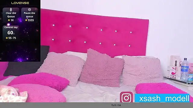 Snapshot of sasha_xxxx chatting on June 7, 2026, 12:48 am sasha xxxx online show from June 7, 2026, 12:48 am