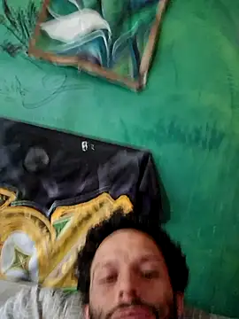 Toycockhot online show from February 6, 2025, 3:31 pm