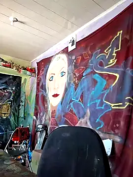 Toycockhot online show from February 7, 2025, 4:46 pm