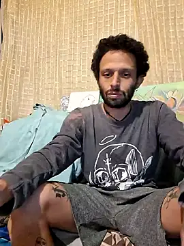 Toycockhot online show from February 8, 2025, 3:52 am