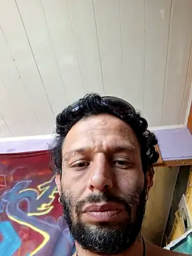 Toycockhot online show from February 8, 2025, 4:25 pm