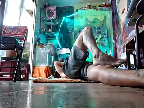 Toycockhot online show from February 8, 2025, 10:29 pm