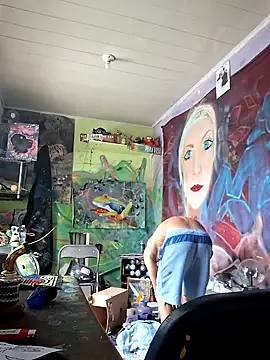 Toycockhot online show from February 11, 2025, 2:35 pm