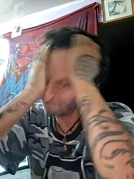 Toycockhot online show from February 13, 2025, 12:57 am