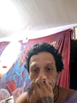 Toycockhot online show from February 14, 2025, 12:51 am