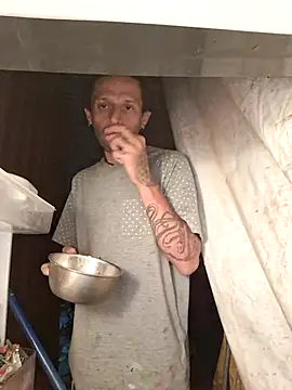 Toycockhot online show from February 17, 2025, 4:31 am