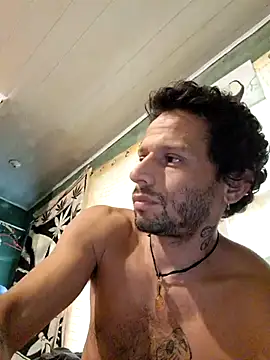 Toycockhot online show from February 19, 2025, 11:04 pm